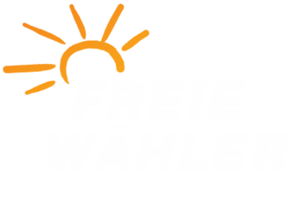 Logo Freie Wähler Schonstett im Landkreis Rosenheim