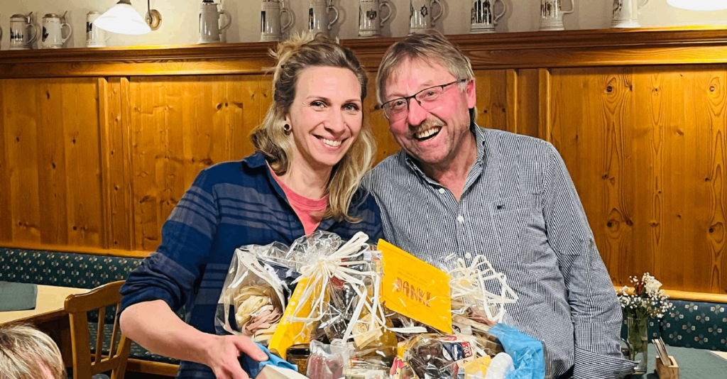 Freie Wähler Schonstett Danke